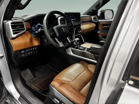 Used 2024 Toyota Tundra 1794 Edition image 9