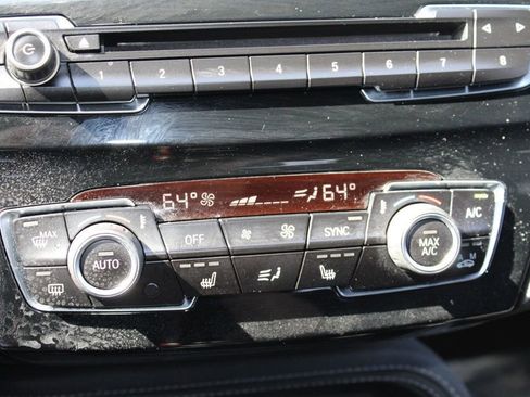 Used 2017 BMW X1 sDrive28i image 16