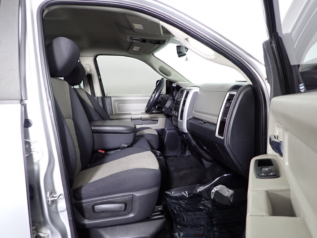 Used 2011 RAM 2500 Big Horn AWD/4WD image 30
