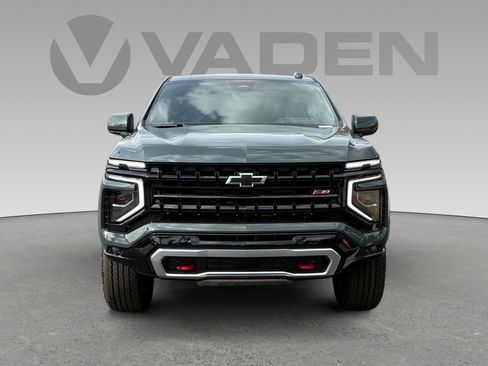 New 2026 Chevrolet Tahoe Z71 image 28