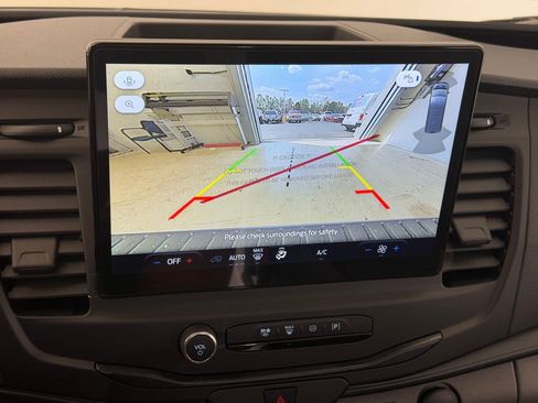 New 2026 Ford Transit 250 Low Roof image 25