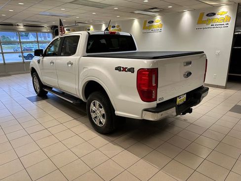 Used 2023 Ford Ranger XLT w/ Equipment Group 302A High AWD/4WD image 18
