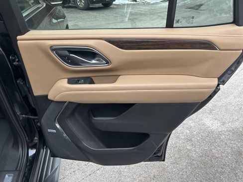 Used 2024 Chevrolet Tahoe Premier image 11