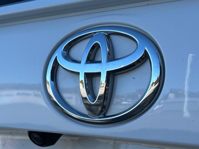 Used 2024 Toyota RAV4 XLE w/ Convenience Package AWD/4WD image 10