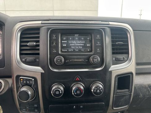 Used 2016 RAM 1500 Classic SLT image 7