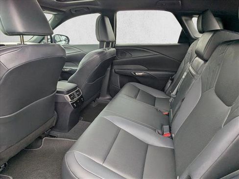 Used 2025 Lexus RX 350 FWD w/ Technology Package image 18