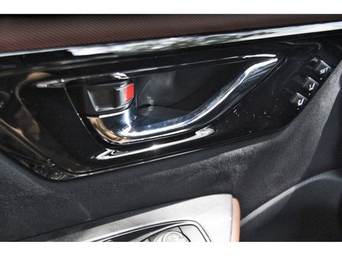 New 2026 Subaru Forester Touring AWD/4WD image 17