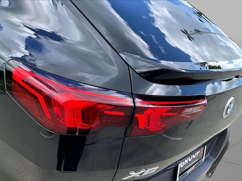 Used 2025 BMW X2 xDrive28i AWD/4WD image 28