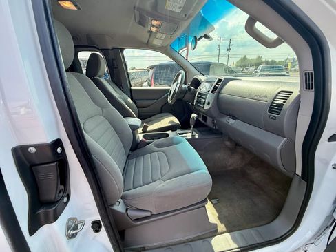 Used 2017 Nissan Frontier S RWD image 15