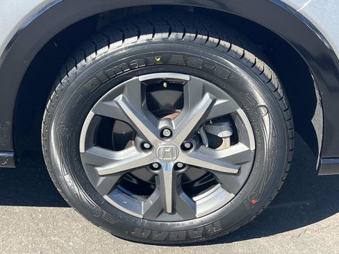 Used 2023 Honda HR-V EX-L image 29