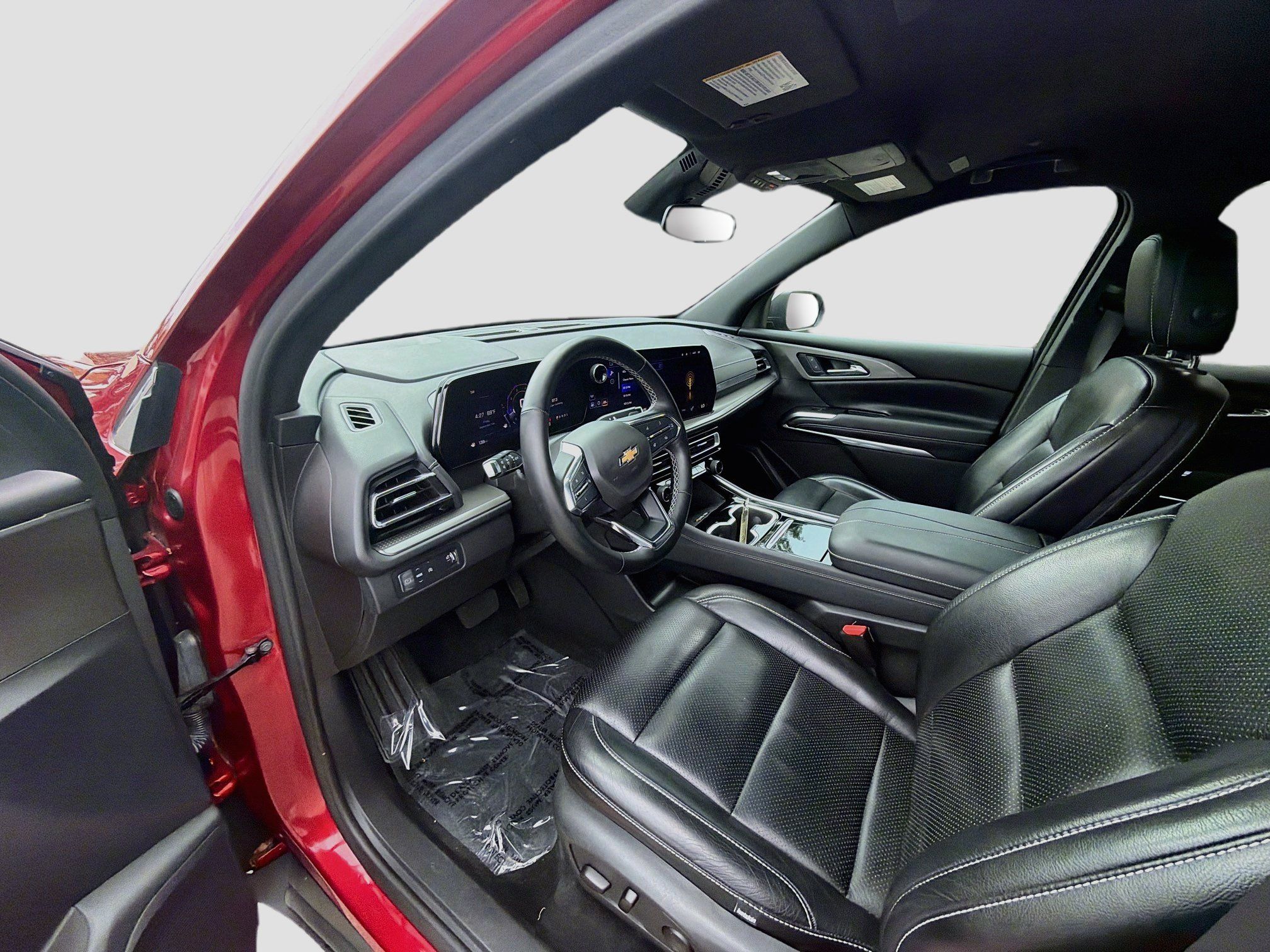 Used 2024 Chevrolet Traverse LT FWD image 9