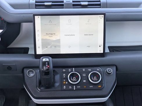 Certified 2023 Land Rover Defender 130 First Edition AWD/4WD image 16