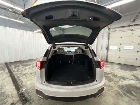 New 2026 Acura RDX SH-AWD w/ Technology Package image 24