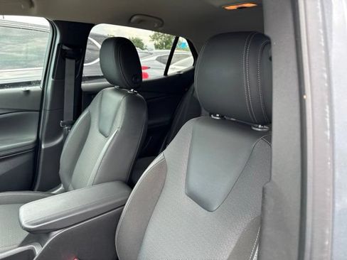 Used 2021 Buick Encore GX Select w/ Sport Touring Package FWD image 10
