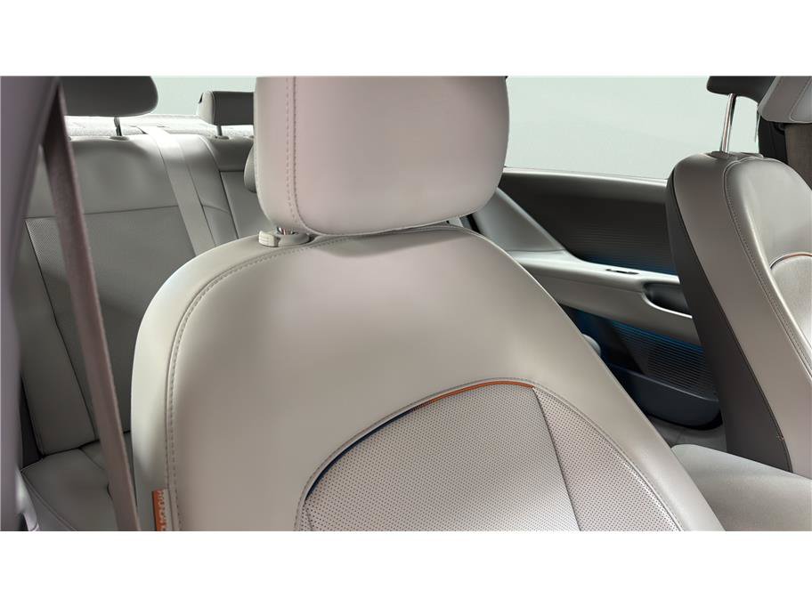 Used 2023 Hyundai Ioniq 6 SEL RWD image 27
