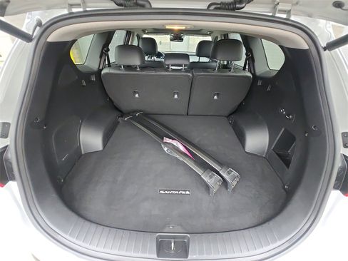 Used 2022 Hyundai Santa Fe Limited w/ Cargo Package image 16