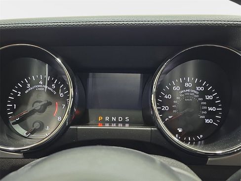 Used 2017 Ford Mustang GT Premium w/ Black Accent Package image 20