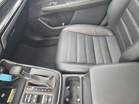 Certified 2024 Honda CR-V EX-L image 24