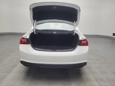 Used 2022 Chevrolet Malibu LS w/ LPO, Convenience Package 1 image 29