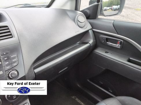 Used 2013 MAZDA MAZDA5 Sport FWD image 26