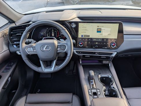 New 2026 Lexus RX 350 w/ Luxury Package image 15