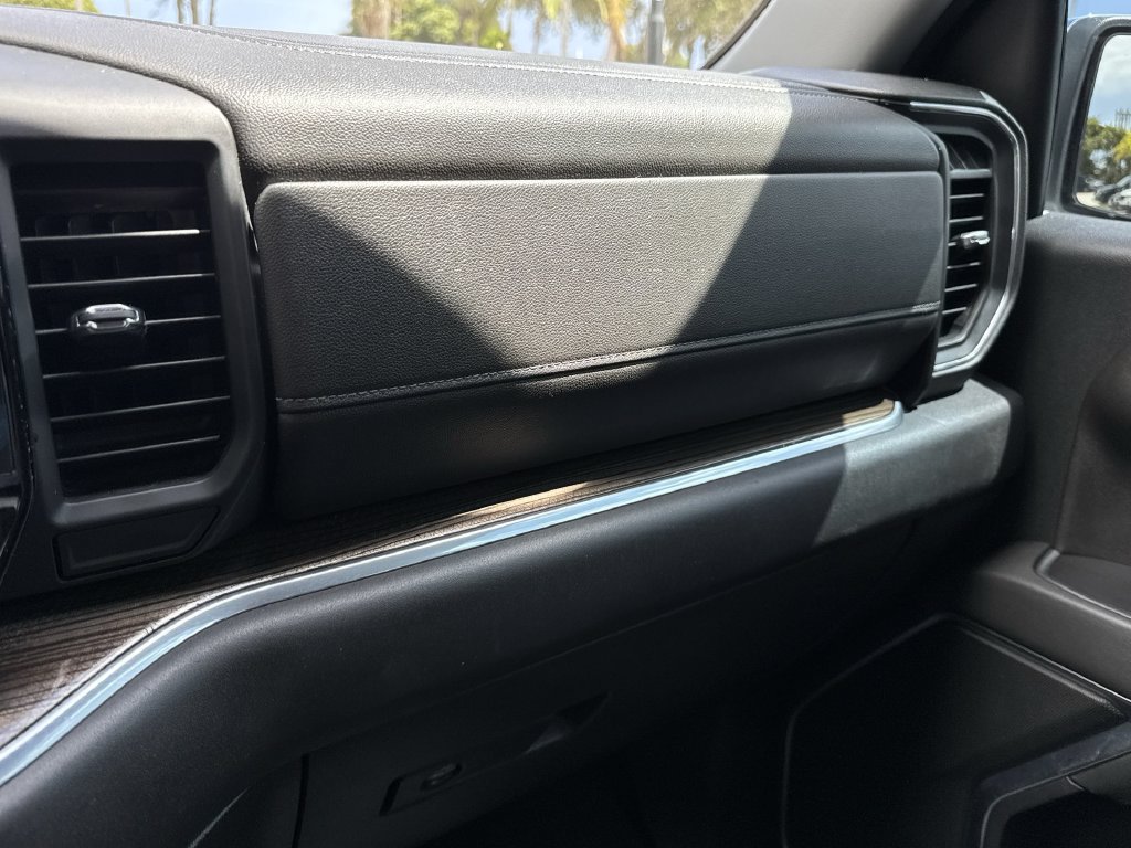 Used 2022 Chevrolet Silverado 1500 LT RWD image 54