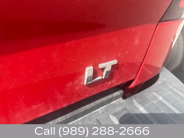 Used 2014 Chevrolet Silverado 1500 LT AWD/4WD image 20