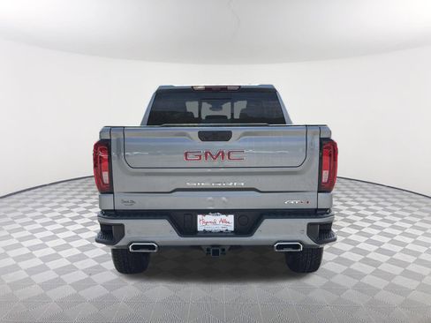New 2026 GMC Sierra 1500 AT4 w/ AT4 Premium Package image 7