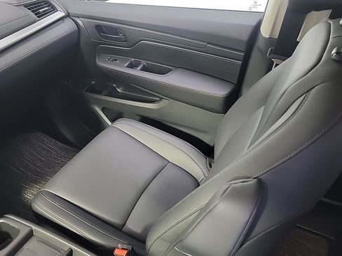 Certified 2025 Honda Odyssey EX-L image 23