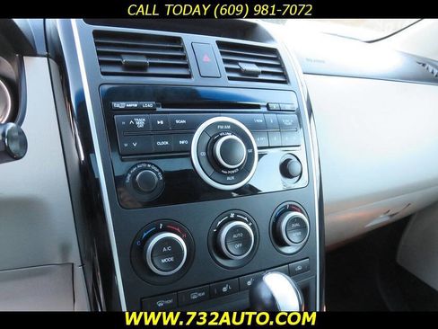 Used 2009 MAZDA CX-9 Sport w/ Moonroof & Bose Audio Pkg image 13