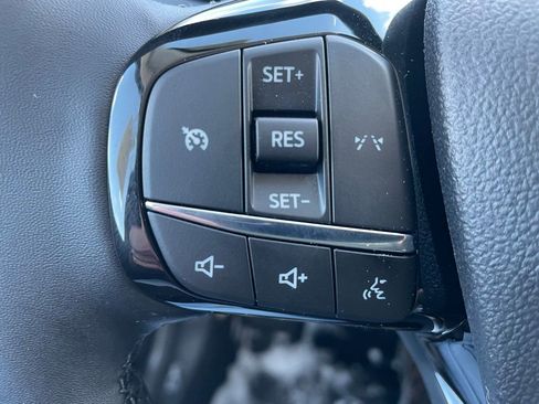 New 2026 Ford Escape Active w/ Cold Weather Package image 17