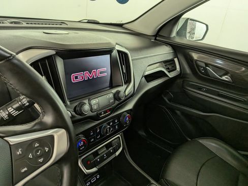 Certified 2024 GMC Terrain SLT AWD/4WD image 24