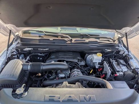 Certified 2021 RAM 1500 Laramie AWD/4WD image 34