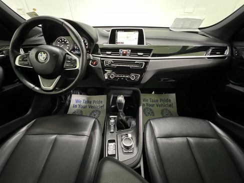 Used 2018 BMW X1 sDrive28i FWD image 18