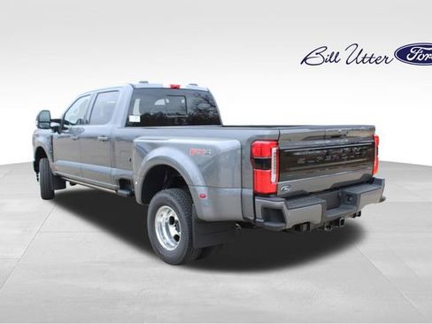 New 2026 Ford F350 Platinum image 4