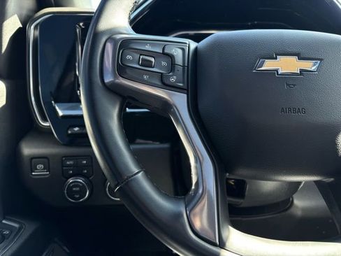 Used 2024 Chevrolet Silverado 3500 High Country w/ Technology Package image 37