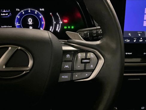 Used 2024 Lexus RX 350 FWD w/ Technology Package image 24