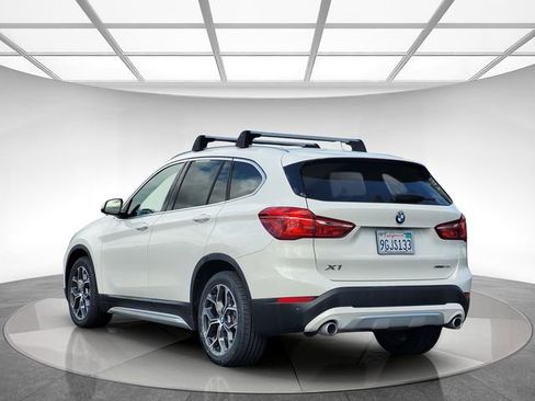 Used 2020 BMW X1 xDrive28i AWD/4WD image 6