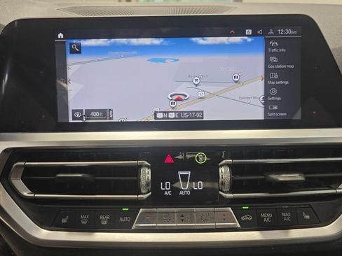 Used 2020 BMW 330i xDrive Sedan AWD/4WD image 16
