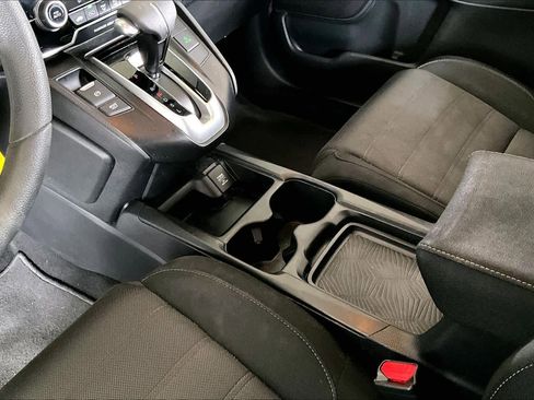 Used 2017 Honda CR-V LX image 16