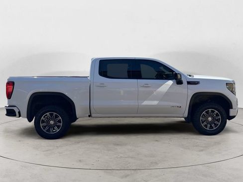 Used 2025 GMC Sierra 1500 AT4 AWD/4WD image 4