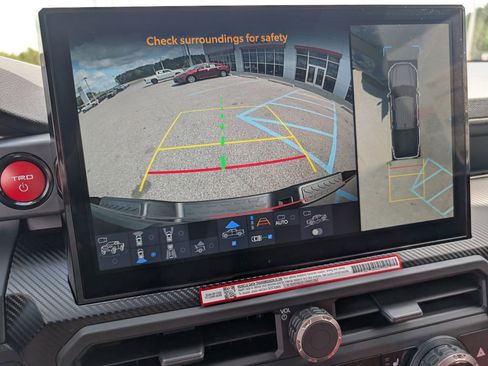 New 2026 Toyota Tacoma TRD Pro image 15