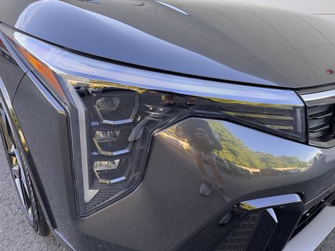 New 2026 Kia K4 GT-Line Turbo FWD image 23
