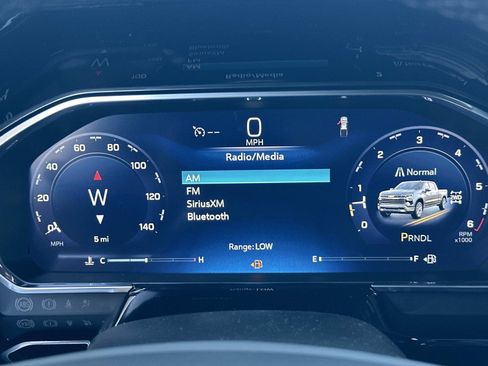 New 2026 Chevrolet Silverado 1500 RST w/ RST Select Package image 18