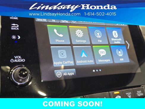 Used 2022 Honda Odyssey EX-L image 18
