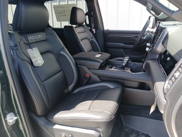 New 2026 RAM 1500 RHO w/ RHO Level 1 Equipment Group AWD/4WD image 34