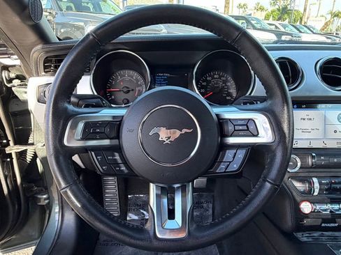 Used 2016 Ford Mustang Premium image 20