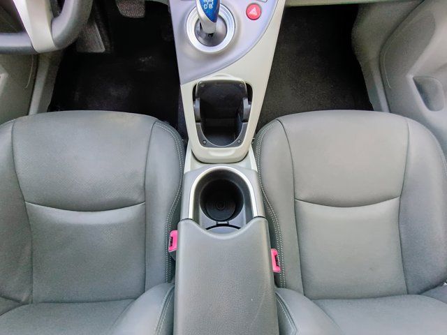 Used 2012 Toyota Prius Two FWD image 37