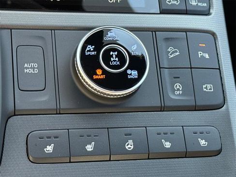 New 2025 Hyundai Palisade Calligraphy image 33