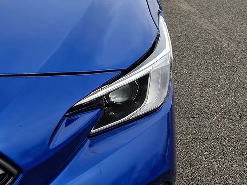 Used 2023 Subaru WRX Limited w/ Popular Package #1A image 9